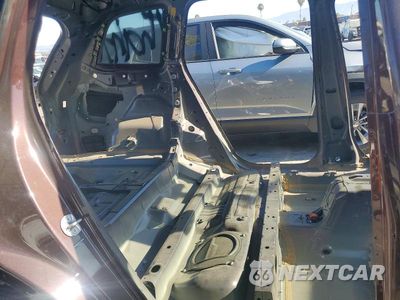 Zdjęcie 10 z 12 samochodu: 2025 VOLVO XC90 ULTRA VIN:YV4H60JG6S1349994 - miniatura