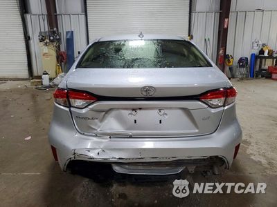 Zdjęcie 6 z 13 samochodu: 2020 TOYOTA COROLLA LE VIN:JTDEPRAE4LJ040872 - miniatura