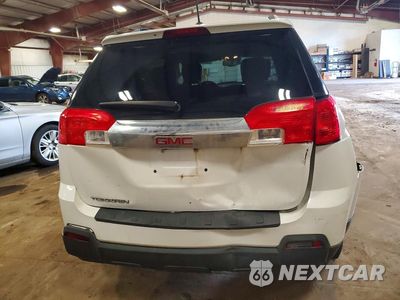 Zdjęcie 6 z 12 samochodu: 2015 GMC TERRAIN SLE VIN:2GKALREK1F6397359 - miniatura