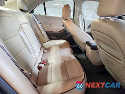 Zdjęcie 10 z 12 samochodu: 2013 CHEVROLET MALIBU 2LT VIN:1G11E5SA6DF328267 - miniatura