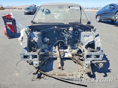 Piąte zdjęcie samochodu w środku: 2025 ACURA ADX A-SPEC VIN:3HDSA1H58SM709656 - miniatura