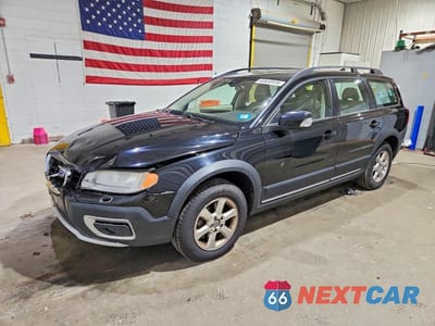 2008 VOLVO XC70 YV4BZ982381013241 - główne zdjęcie licytacji z USA - miniatura