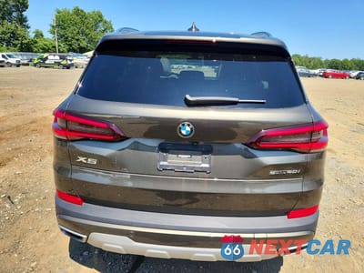 Zdjęcie 6 z 13 samochodu: 2023 BMW X5 SDRIVE 40I VIN:5UXCR4C00P9R29468 - miniatura