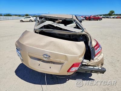 Zdjęcie 6 z 12 samochodu: 2011 TOYOTA CAMRY LE VIN:4T1BF3EK2BU227376 - miniatura