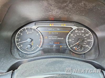 Zdjęcie 9 z 12 samochodu: 2023 NISSAN ALTIMA SV VIN:1N4BL4DVXPN373045 - miniatura