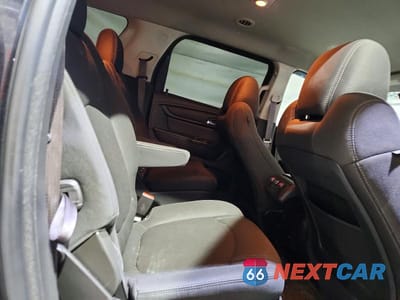 Zdjęcie 11 z 13 samochodu: 2015 GMC ACADIA SLE VIN:1GKKVPKD5FJ177220 - miniatura