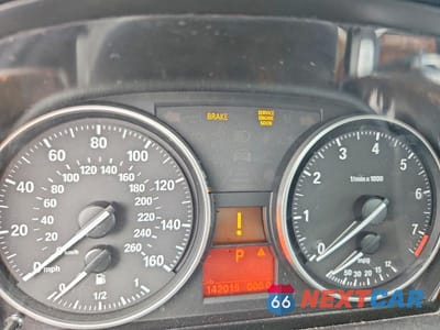 Zdjęcie 9 z 12 samochodu: 2008 BMW 328 I SULEV VIN:WBAVC53548FZ84213 - miniatura