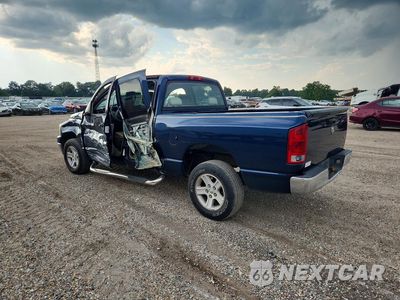 Drugie zdjęcie samochodu z przodu: 2006 DODGE RAM 1500 ST VIN:1D7HA18N46S690120 - miniatura