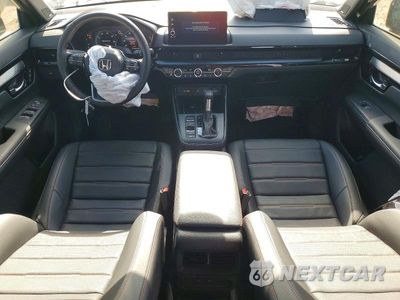 Zdjęcie 8 z 13 samochodu: 2026 HONDA CR-V SPORT TOURING VIN:7FARS6H98TE124230 - miniatura