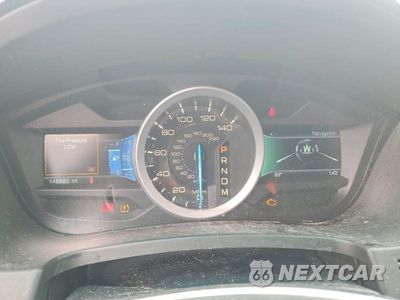Zdjęcie 9 z 13 samochodu: 2015 FORD EXPLORER XLT VIN:1FM5K7D83FGA34292 - miniatura