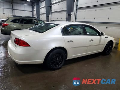 Trzecie zdjęcie samochodu z tyłu: 2007 BUICK LUCERNE CXL VIN:1G4HD57297U225334 - miniatura