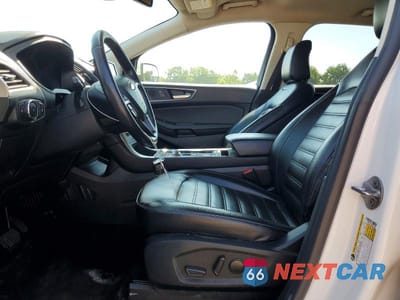 Zdjęcie 7 z 12 samochodu: 2022 FORD EDGE SEL VIN:2FMPK4J92NBA77497 - miniatura