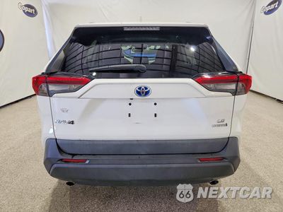 Zdjęcie 6 z 13 samochodu: 2019 TOYOTA RAV4 LE VIN:2T3MWRFV9KW016963 - miniatura