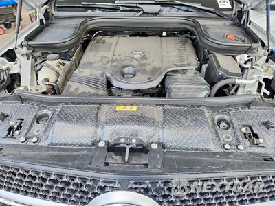 Zdjęcie 12 z 13 samochodu: 2024 MERCEDES-BENZ GLE 450 4MATIC VIN:4JGFB5KB2RB176089 - miniatura