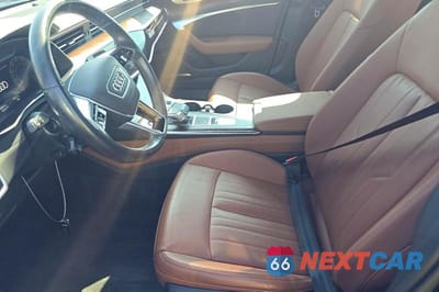 Zdjęcie 12 z 14 samochodu: 2021 AUDI A6 PREMIUM PLUS VIN:WAUL2AF23MN055781 - miniatura