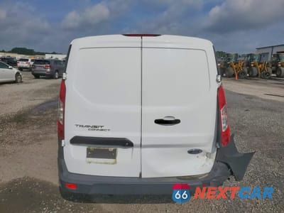 Zdjęcie 6 z 13 samochodu: 2017 FORD TRANSIT CONNECT XL VIN:NM0LS7E79H1313945 - miniatura