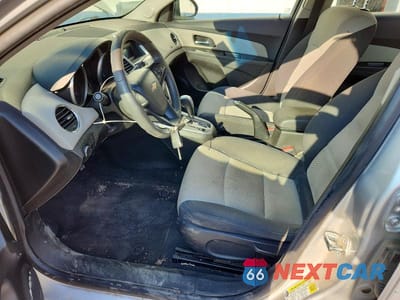 Zdjęcie 7 z 12 samochodu: 2016 CHEVROLET CRUZE LIMITED LS VIN:1G1PC5SG1G7200585 - miniatura