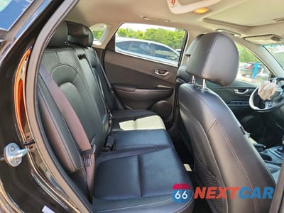 Zdjęcie 11 z 13 samochodu: 2018 HYUNDAI KONA LIMITED VIN:KM8K3CA57JU089695 - miniatura