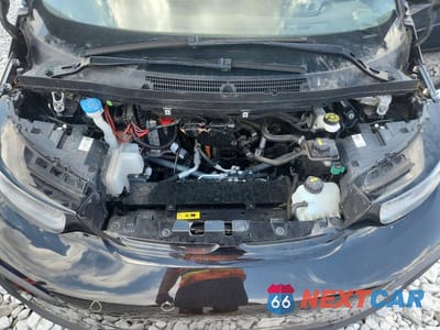 Zdjęcie 11 z 12 samochodu: 2018 BMW I3 REX VIN:WBY7Z4C50JVD97296 - miniatura