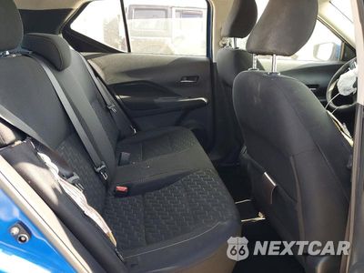 Zdjęcie 11 z 14 samochodu: 2021 NISSAN KICKS SV VIN:3N1CP5CV4ML521411 - miniatura