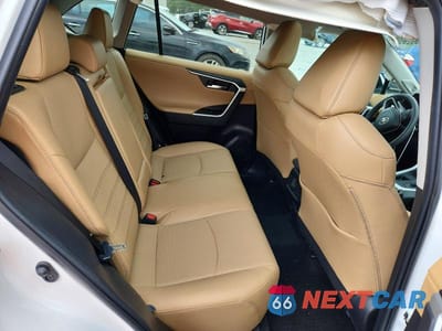 Zdjęcie 11 z 13 samochodu: 2024 TOYOTA RAV4 LIMITED VIN:2T3Y1RFV9RW333538 - miniatura