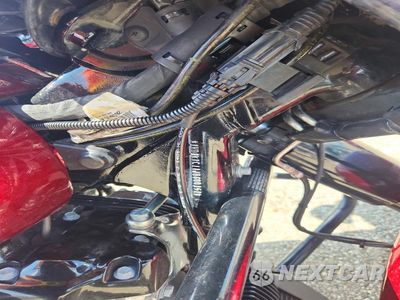 Zdjęcie 9 z 9 samochodu: 2018 HARLEY-DAVIDSON FLHXS STREET GLIDE SPECIAL VIN:1HD1KRC11JB600151 - miniatura