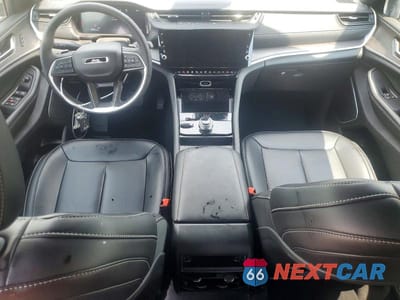 Zdjęcie 8 z 13 samochodu: 2026 JEEP GRAND CHEROKEE LIMITED VIN:1C4RJHBR3TC239575 - miniatura
