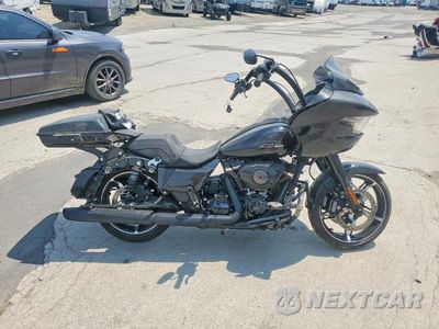 2024 HARLEY-DAVIDSON FLTRX 1HD1KH714RB641258 - główne zdjęcie licytacji z USA - miniatura