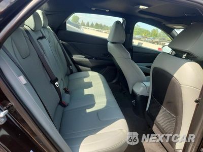 Zdjęcie 10 z 13 samochodu: 2025 HYUNDAI ELANTRA LIMITED VIN:KMHLN4DJ5SU153862 - miniatura