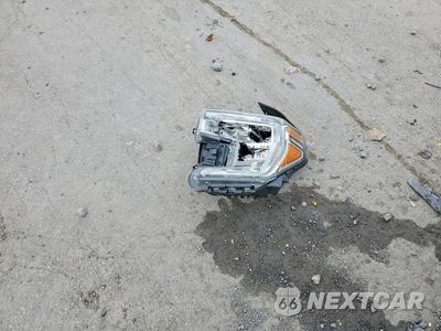 Zdjęcie 12 z 13 samochodu: 2021 GMC SIERRA K1500 ELEVATION VIN:3GTU9CETXMG237298 - miniatura