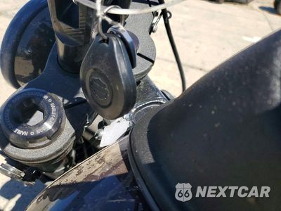 Zdjęcie 8 z 9 samochodu: 2021 HARLEY-DAVIDSON FXLRS VIN:1HD1YWK25MB069094 - miniatura