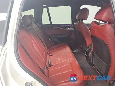 Zdjęcie 11 z 13 samochodu: 2023 BMW X3 XDRIVE30I VIN:5UX53DP08P9P77637 - miniatura