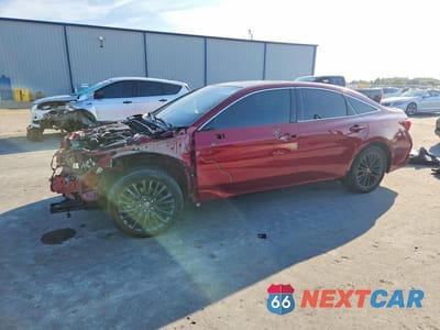 2021 TOYOTA AVALON XSE 4T1EA1AB1MU009955 - główne zdjęcie licytacji z USA - miniatura
