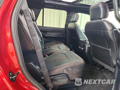 Zdjęcie 11 z 13 samochodu: 2019 FORD EXPEDITION LIMITED VIN:1FMJU1KT4KEA61519 - miniatura