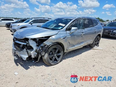 2024 BUICK ENCLAVE ESSENCE 5GAERBKW6RJ122573 - główne zdjęcie licytacji z USA - miniatura