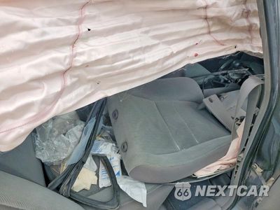 Zdjęcie 10 z 12 samochodu: 2010 HONDA CIVIC EX VIN:19XFA1F83AE030483 - miniatura