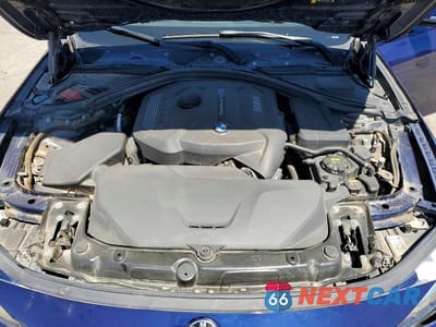Zdjęcie 11 z 12 samochodu: 2018 BMW 330 I VIN:WBA8B9G53JNU58359 - miniatura