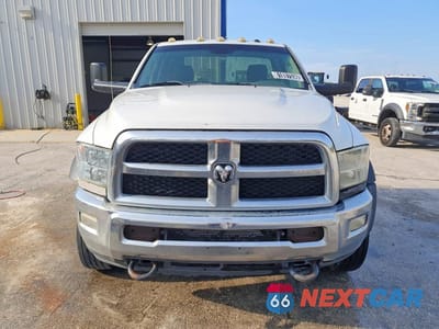 Piąte zdjęcie samochodu w środku: 2015 RAM 5500 VIN:3C7WRNBL5FG688931 - miniatura