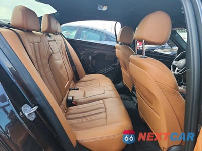 Zdjęcie 10 z 13 samochodu: 2019 BMW 530XE VIN:WBAJB1C59KB375191 - miniatura