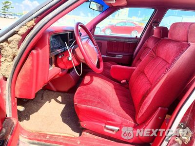Zdjęcie 7 z 12 samochodu: 1993 DODGE DYNASTY LE VIN:1B3XC56R7PD150877 - miniatura