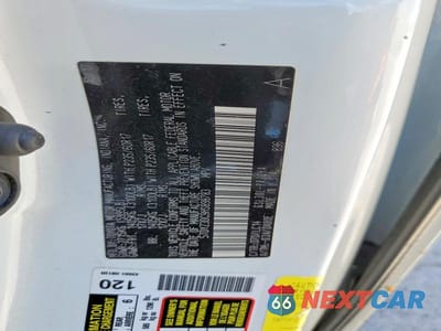 Zdjęcie 14 z 14 samochodu: 2017 TOYOTA SIENNA XLE 8-PASSENGER VIN:5TDYZ3DC9HS898783 - miniatura