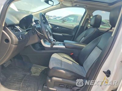 Zdjęcie 7 z 13 samochodu: 2013 FORD EDGE SEL VIN:2FMDK3JCXDBC90317 - miniatura