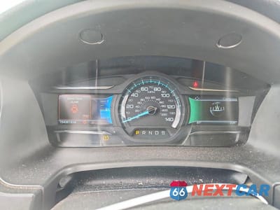 Zdjęcie 9 z 14 samochodu: 2015 FORD FLEX SEL VIN:2FMHK6C85FBA21771 - miniatura
