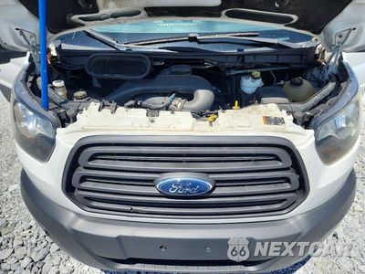 Zdjęcie 12 z 13 samochodu: 2018 FORD TRANSIT T-350 DELIVERY VAN VIN:1FTBW2CM8JKA80560 - miniatura