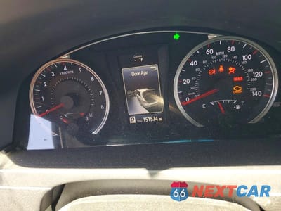 Zdjęcie 9 z 13 samochodu: 2015 TOYOTA CAMRY SE VIN:4T1BF1FKXFU477411 - miniatura