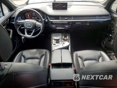 Zdjęcie 8 z 14 samochodu: 2019 AUDI Q7 PREMIUM PLUS VIN:WA1LAAF79KD002873 - miniatura