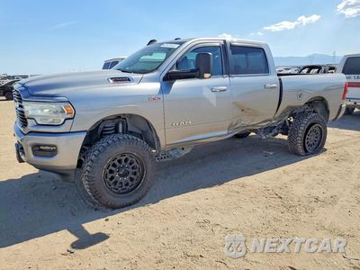 2019 RAM 2500 BIG HORN 3C6UR5DJ0KG696467 - główne zdjęcie licytacji z USA - miniatura