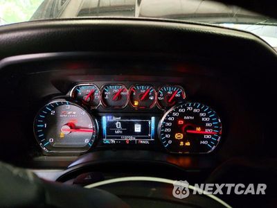 Zdjęcie 9 z 13 samochodu: 2017 CHEVROLET SILVERADO K1500 LTZ VIN:1GCVKSEJ6HZ105016 - miniatura
