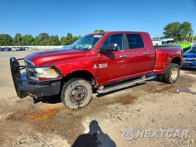 2014 RAM 3500 SLT 3C63RRLL7EG215950 - główne zdjęcie licytacji z USA - miniatura