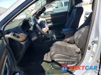 Zdjęcie 7 z 12 samochodu: 2022 HONDA CR-V EXL VIN:7FARW2H88NE052551 - miniatura